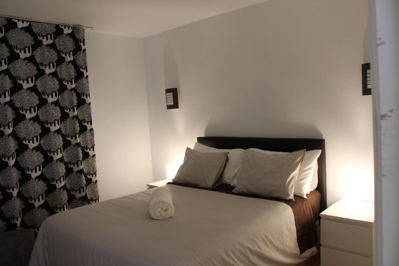 Appartement Bliss -Panoramic Views- à Costa Teguise Extérieur photo