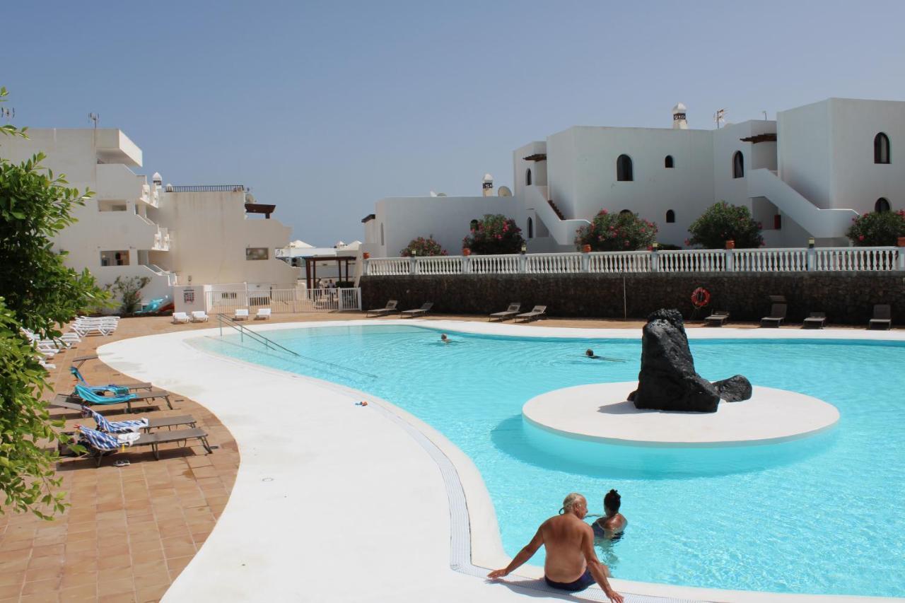 Appartement Bliss -Panoramic Views- à Costa Teguise Extérieur photo