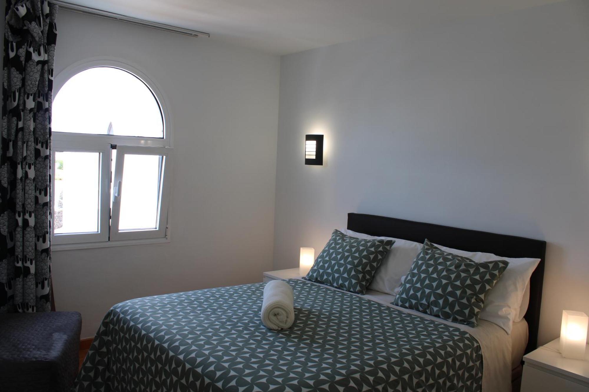 Appartement Bliss -Panoramic Views- à Costa Teguise Extérieur photo